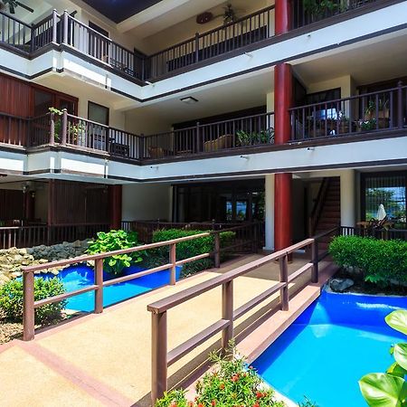 Kalim Bay Residence Patong Exteriör bild