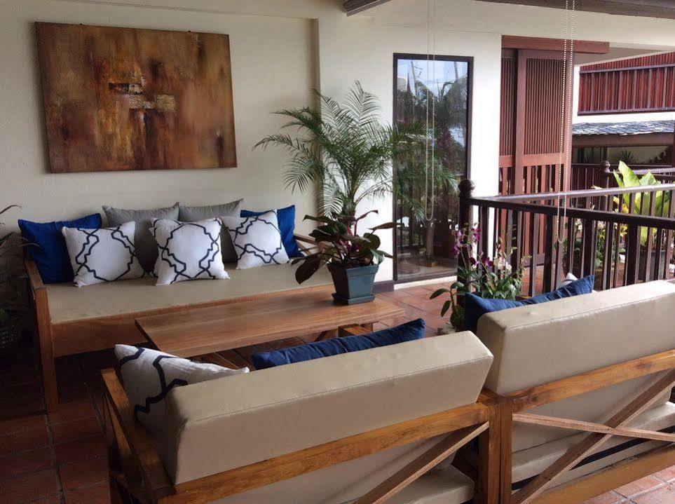 Kalim Bay Residence Patong Exteriör bild