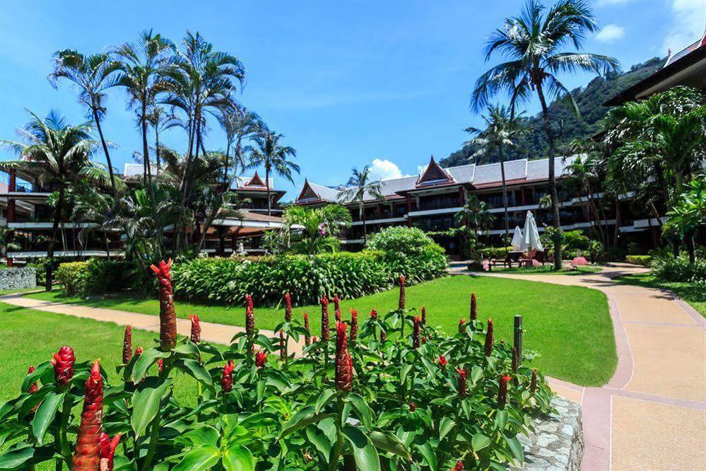 Kalim Bay Residence Patong Exteriör bild